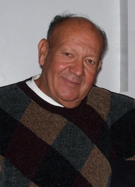 Obituary of Alejandro Buelna Mejia