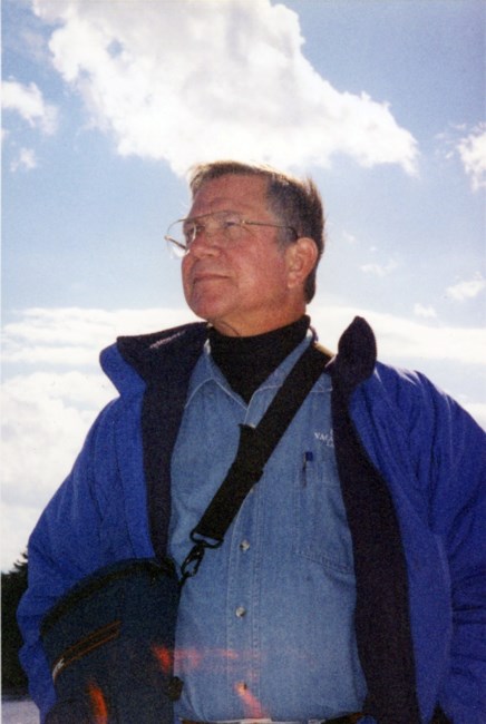 Obituary of Gerald L. Hamilton MD