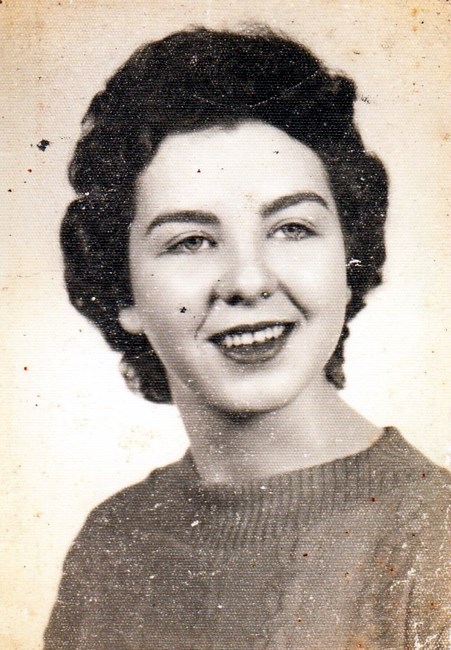 Obituary of Shirley F. Bradley
