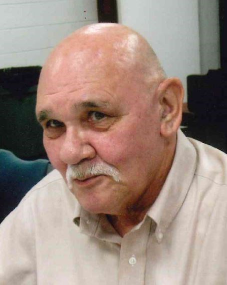 Obituary of Sherman Blaine "Bud" Sawyer