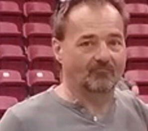 Avis de décès de Jeffrey Crawford