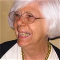 Obituary of Helene Jeanne Holcombe (Guyen)