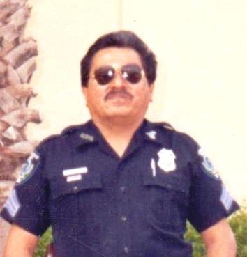 Obituary of Eduardo S. Flores