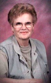 Obituary of Ruth A. Buchanan