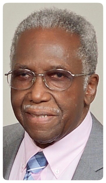 Obituario de Ernest Edward Walker