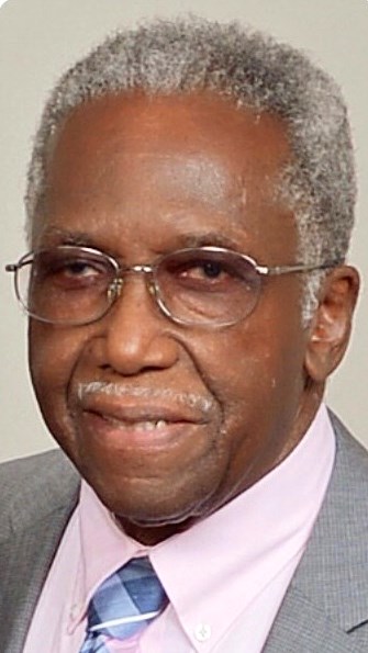 Obituary of Ernest Edward Walker