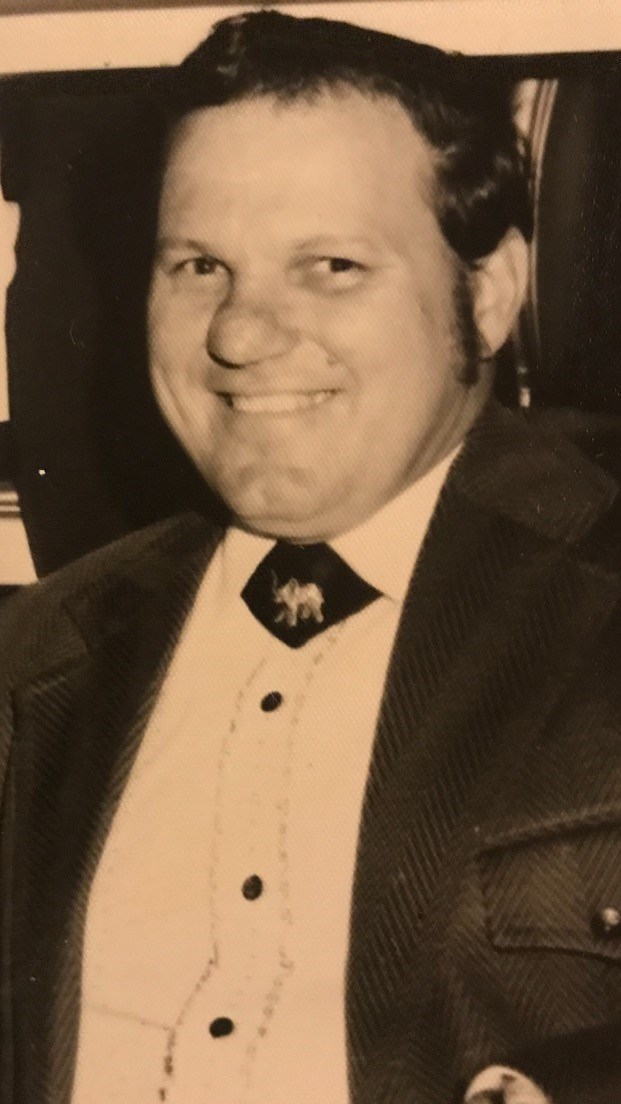 Obituario de Joe T. Frisco