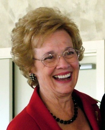 Obituary of Leatrice Bell