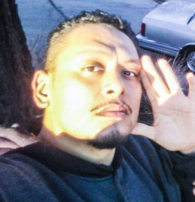 Obituary of Ruben Eladio Robles