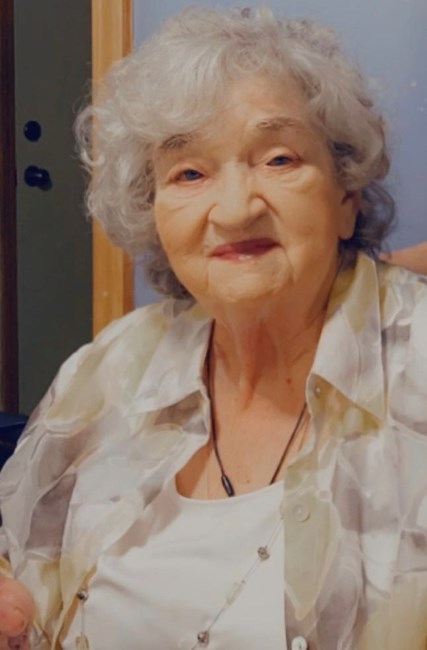 Avis de décès de Kathleen Marie Woodman