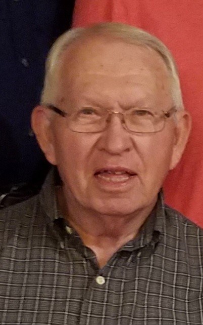 Obituary of Jesse Neal Russell