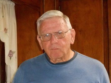 Obituary of Sheldon Dewolfe Harvey, Jr.