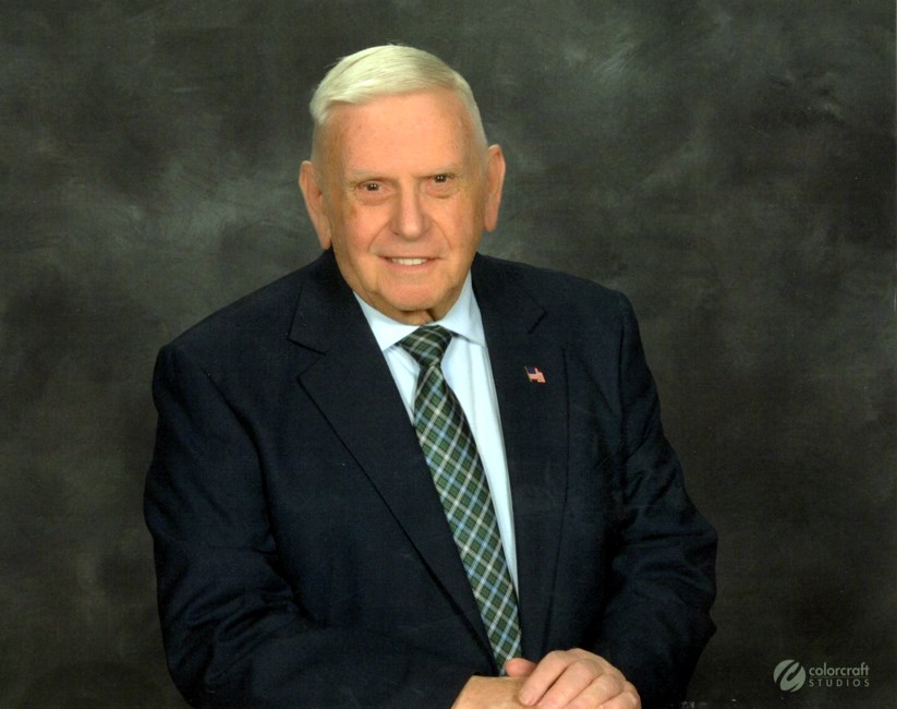Obituary of Sheldon Dewolfe Harvey, Jr.