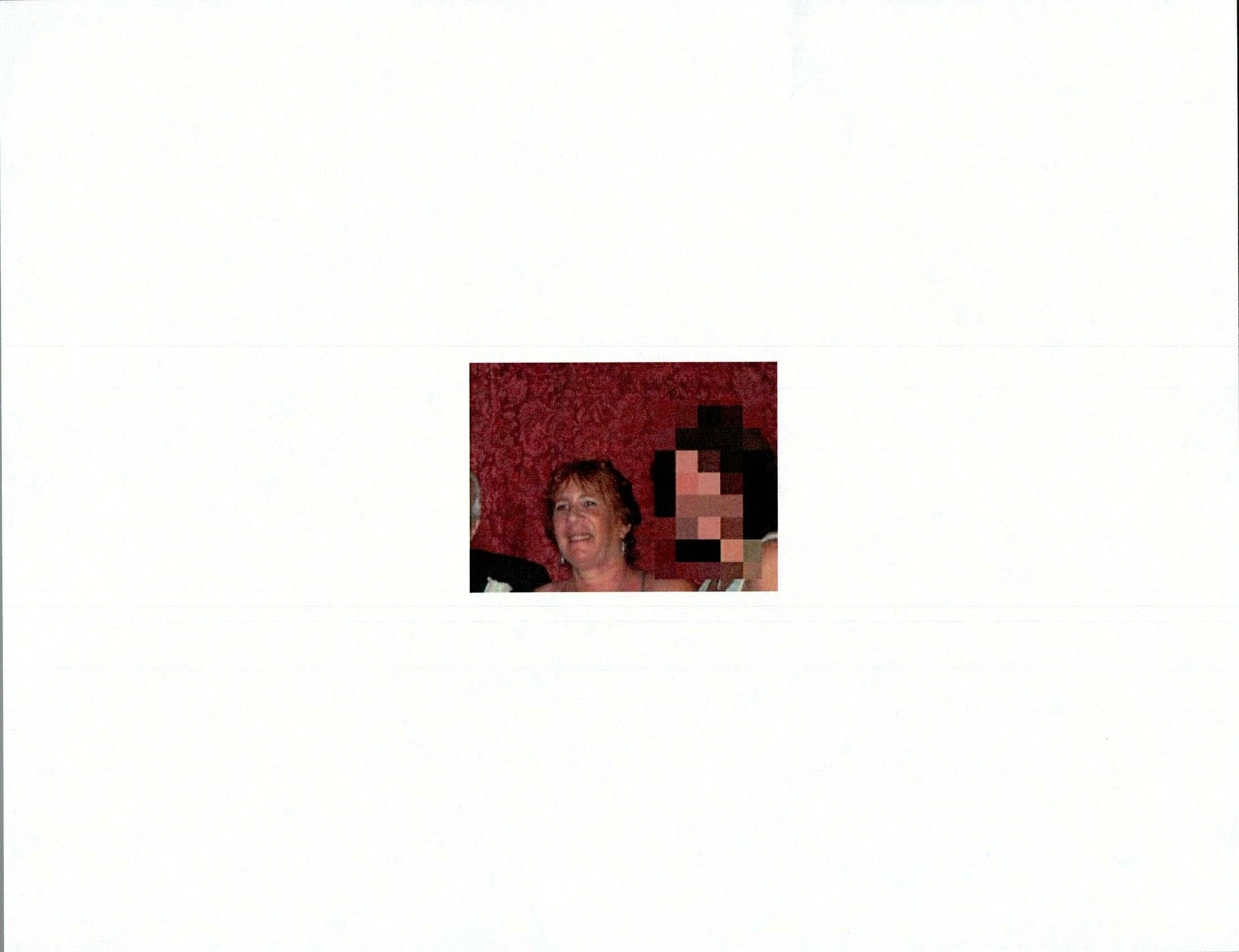 Obituary of Marsha Helen Norman