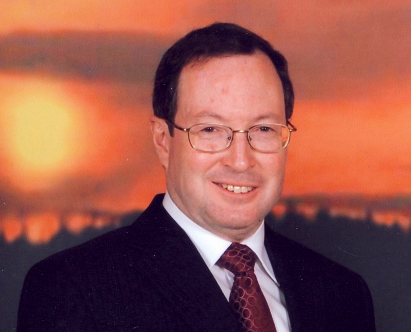 Obituary of Robert Frederick Skinner