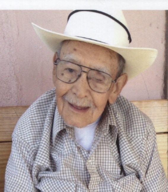 Obituary of Eulalio Martinez Molina