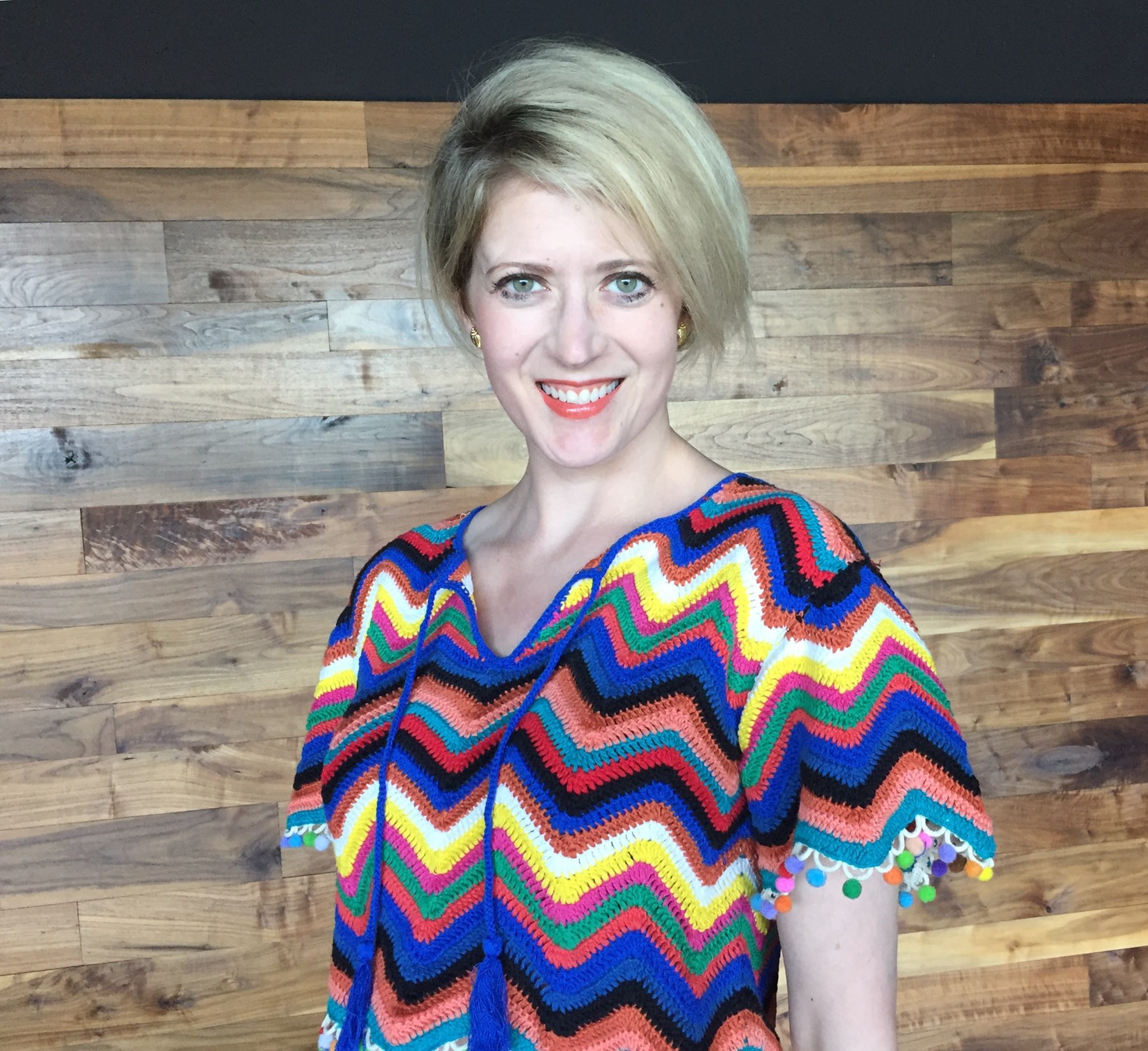 Obituary of Elizabeth Mackreth Stephens