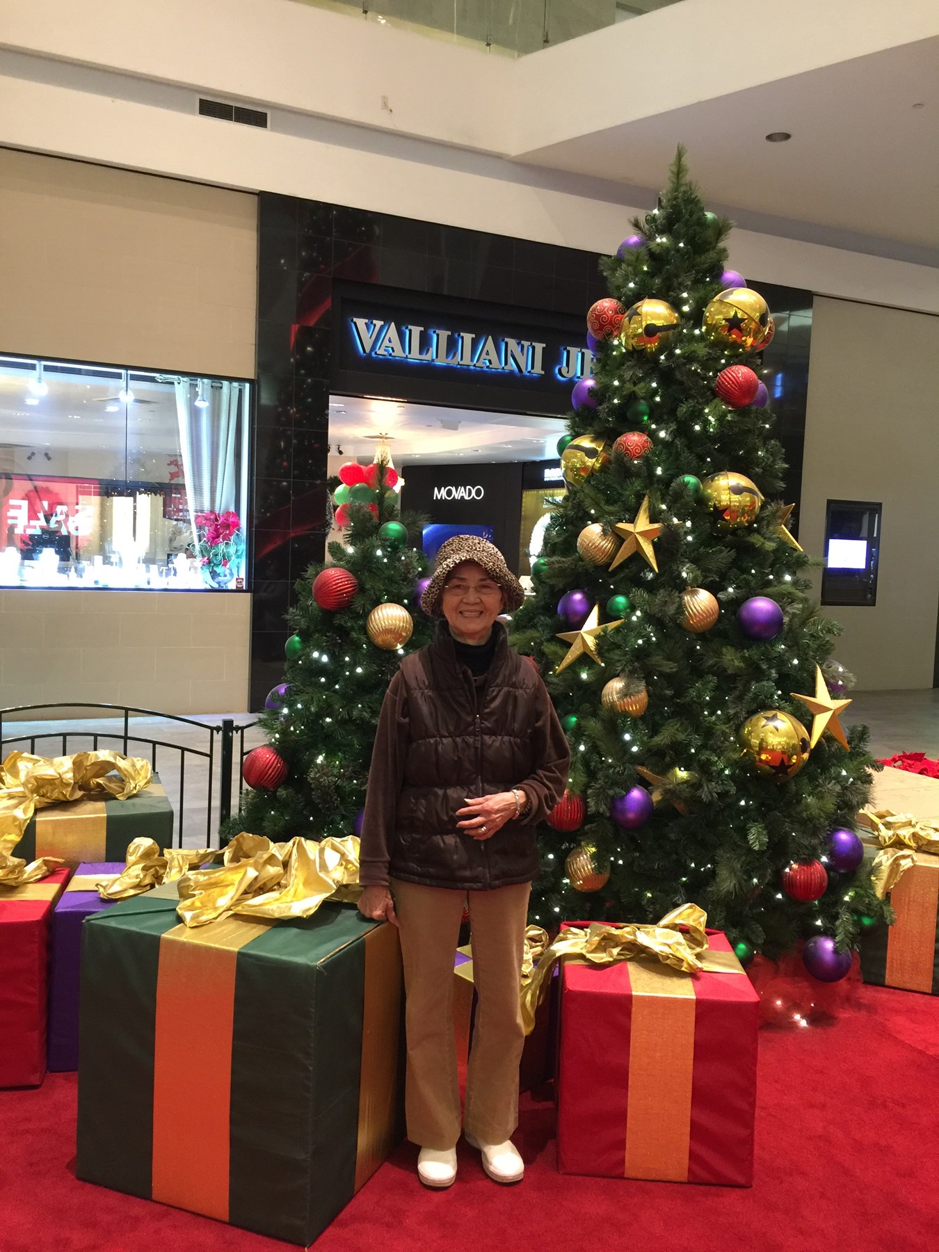 Obituary of Hue Kim Tran