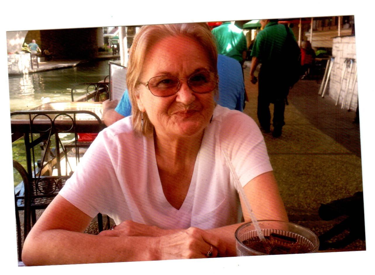 Obituary of Linda Vanessa Graves