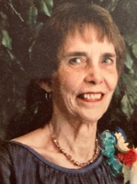 Obituary of Jacquelyn Vogler