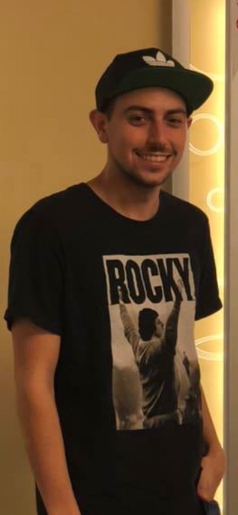 Obituary of Anthony A. Somma