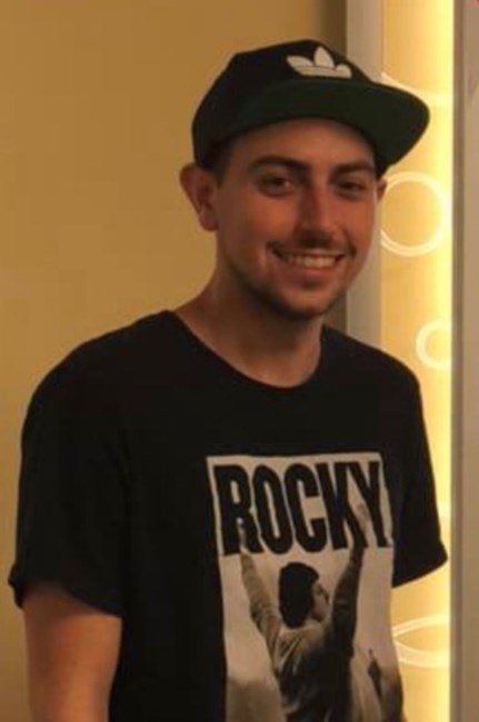 Obituary of Anthony A. Somma