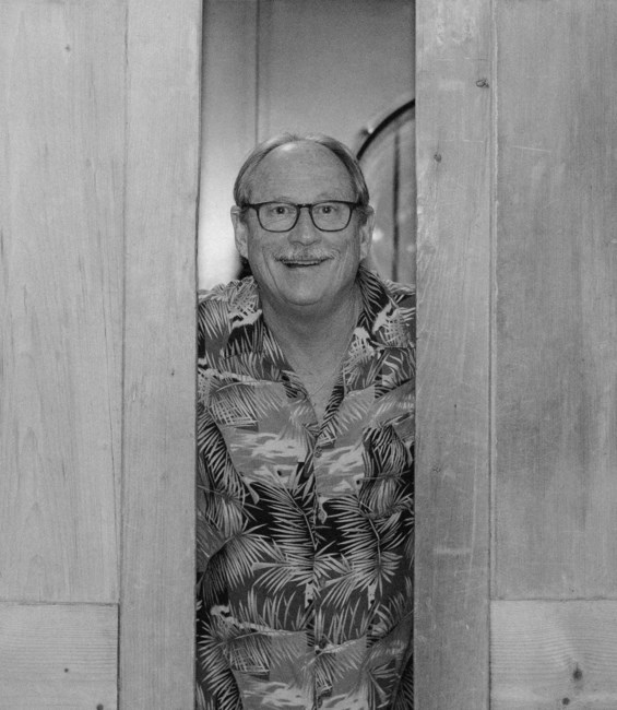 Obituary of Charles "David" Bradford