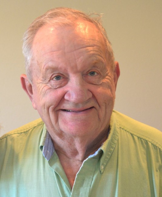 Obituario de Norman "Norm" F. Clark