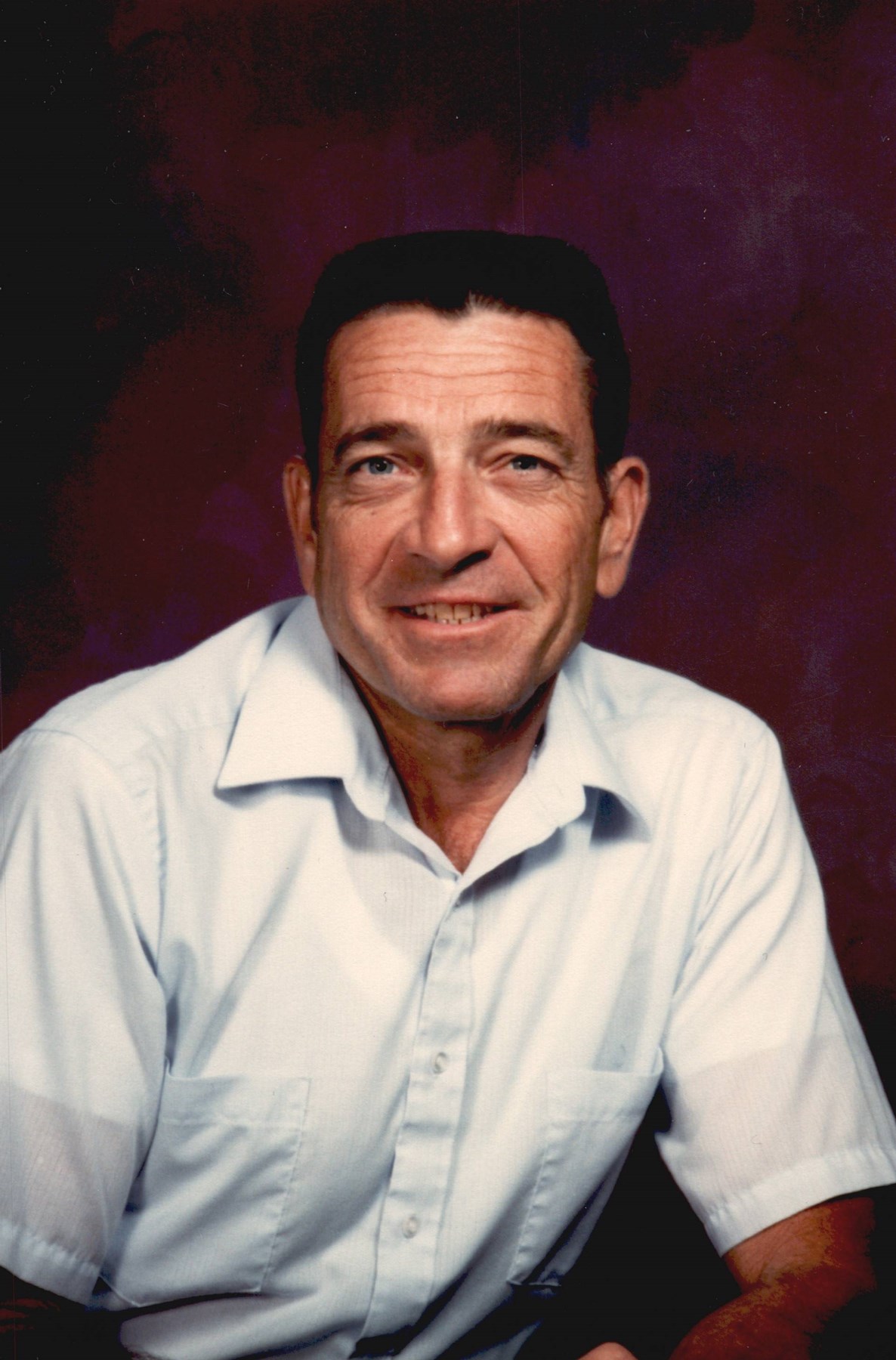 Norbert Victor Dombrowski Obituary Phoenix, AZ(06)