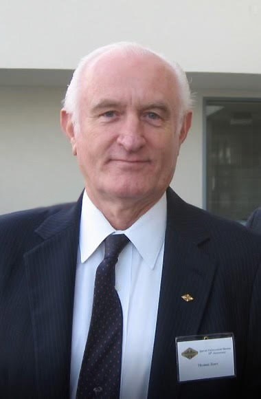 Obituary of Thomas Matthew  Sears