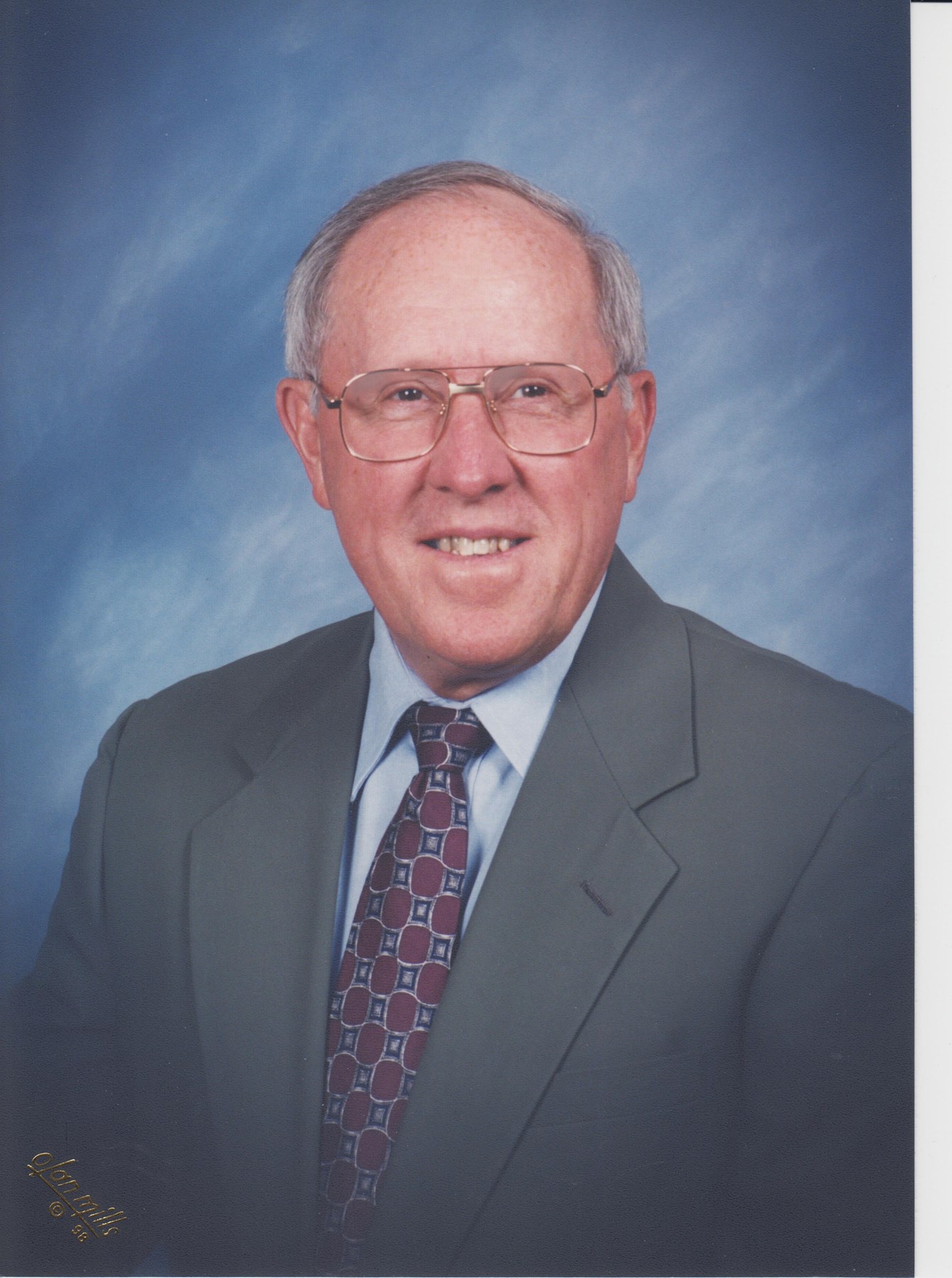 Obituary of Harold T. Gauert