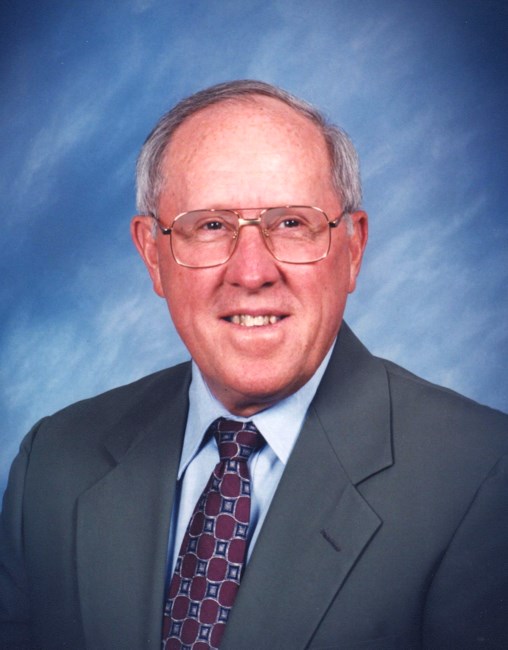 Obituary of Harold T. Gauert