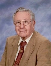 Obituary of Edgar Lawrence Leissner