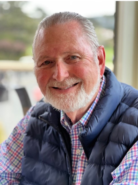 Obituary of Bert Aronson