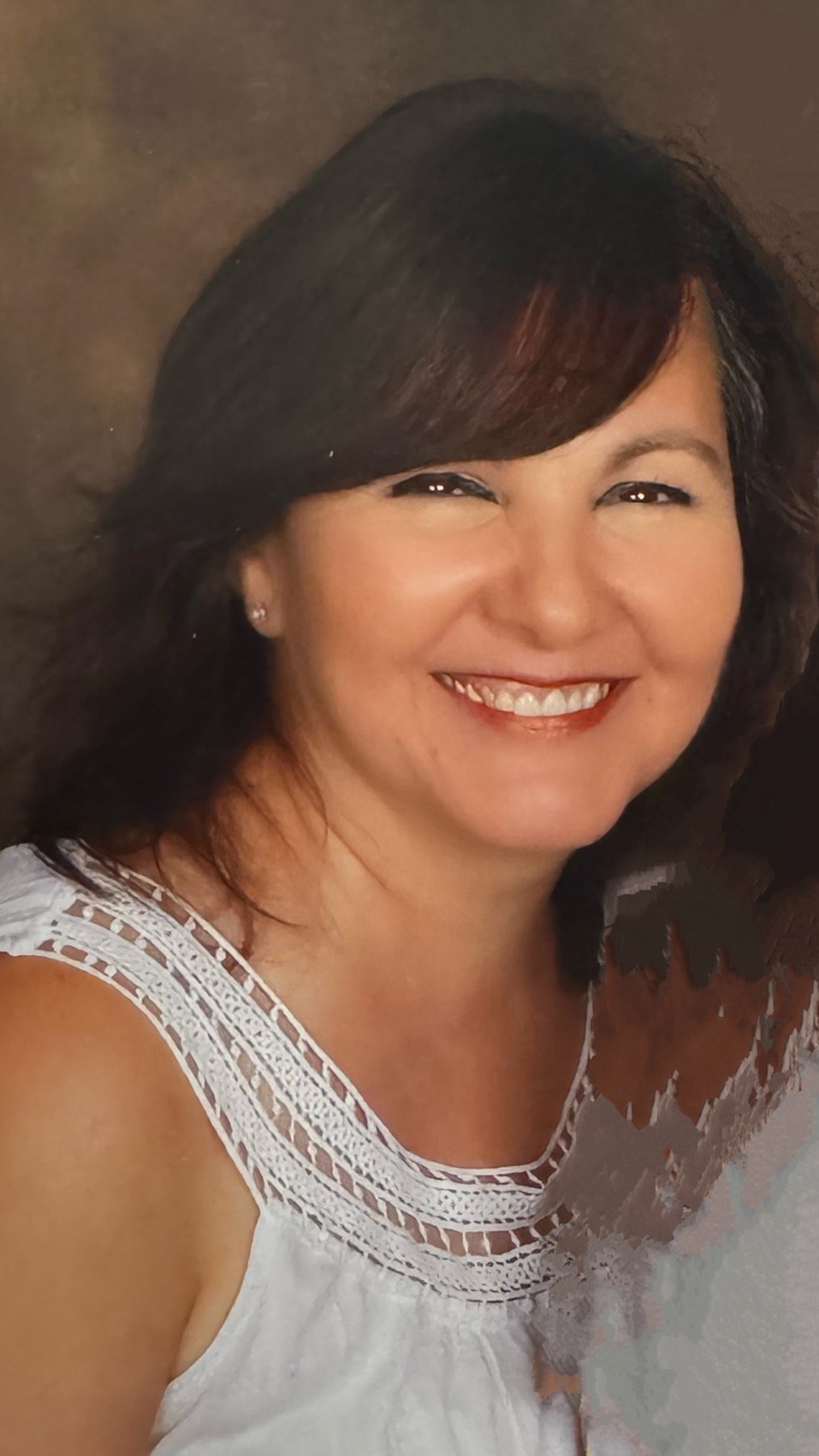 Obituary of Maria Dolores Jauregui