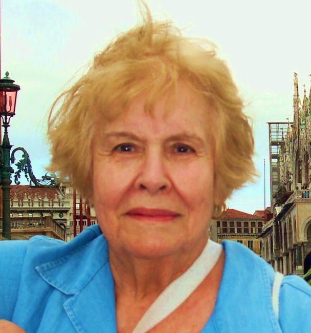 Obituary of Elsa San German Fernandez