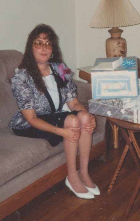 Obituary of Peggy Lynn Alexander