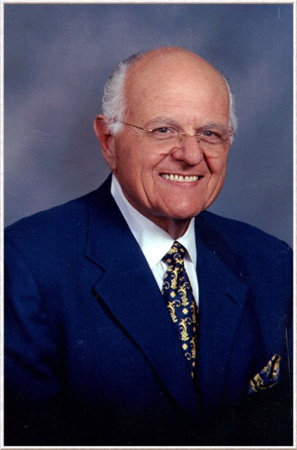 Obituary of Pete M. Chiara
