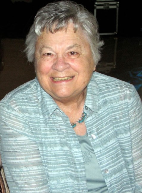 Obituary of Rena Mae Stephenson