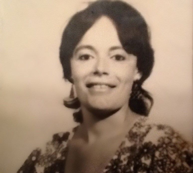 Obituary of Mary Rene Metzinger