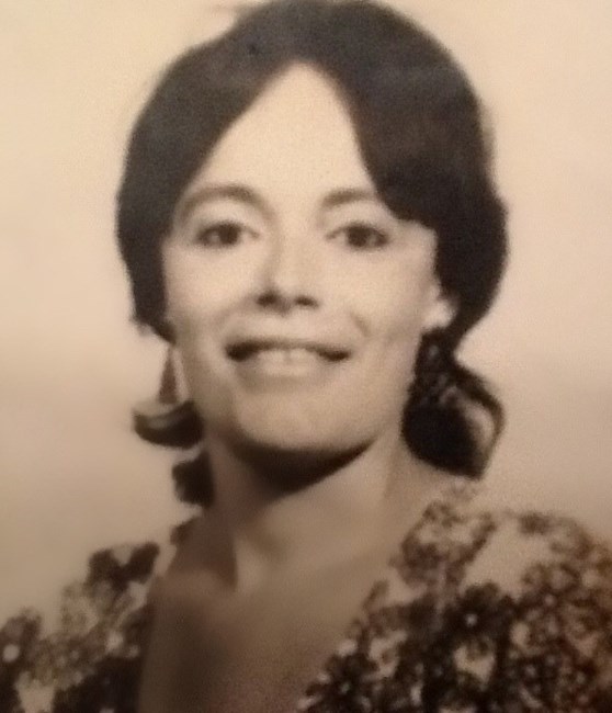 Obituary of Mary Rene Metzinger