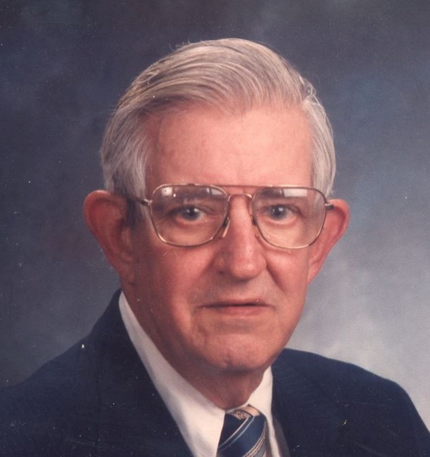 Obituary of Gene S. Brown