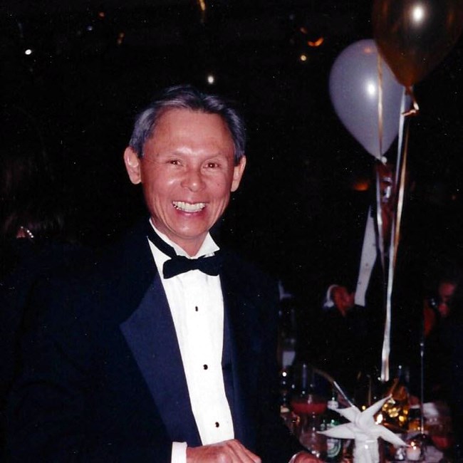 Obituary of Rodolfo Juan Loo