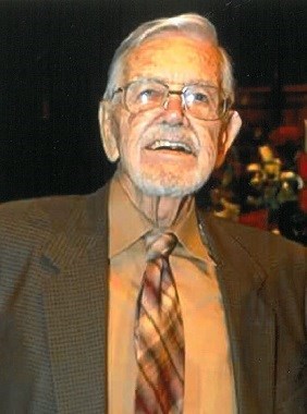 Obituary of Albert Eugene Golden