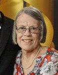 Nancy Hagey
