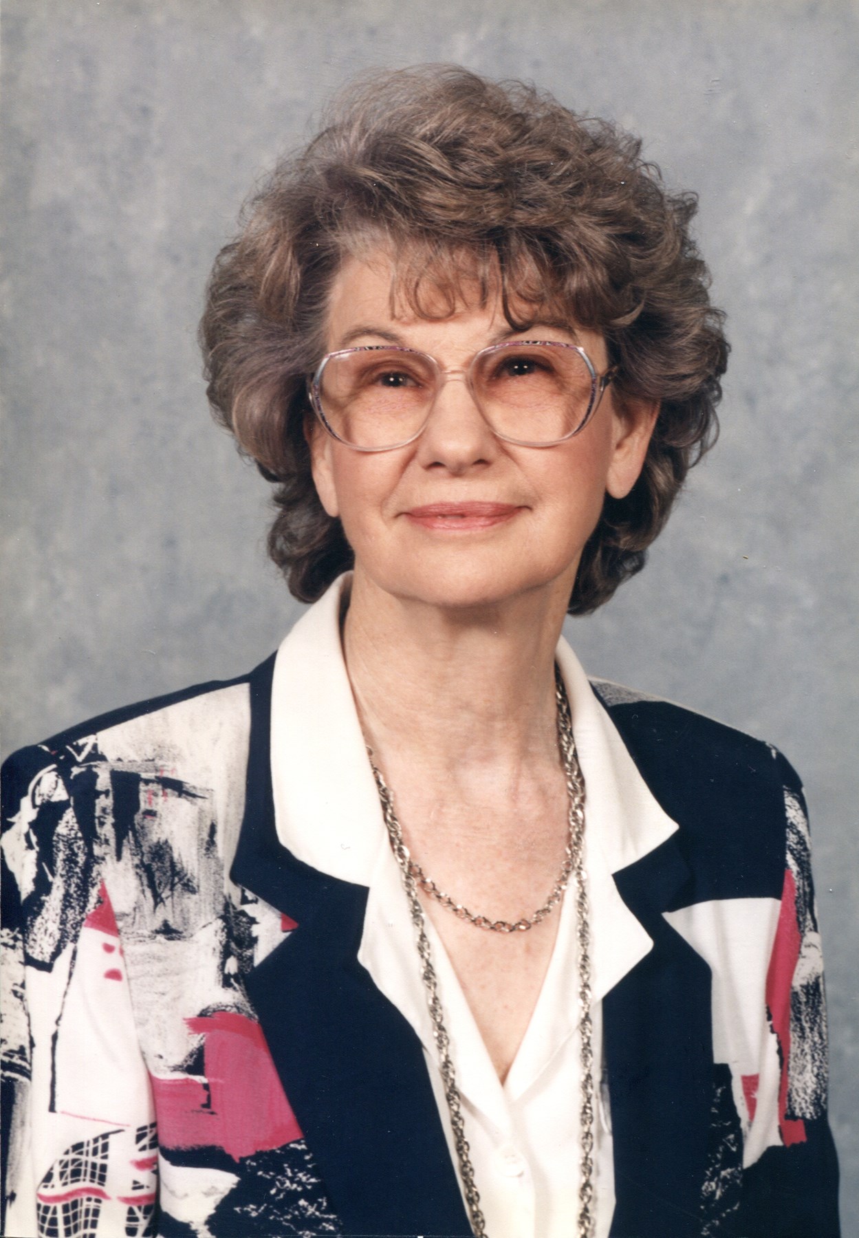 Obituary of Edna Faye Davis