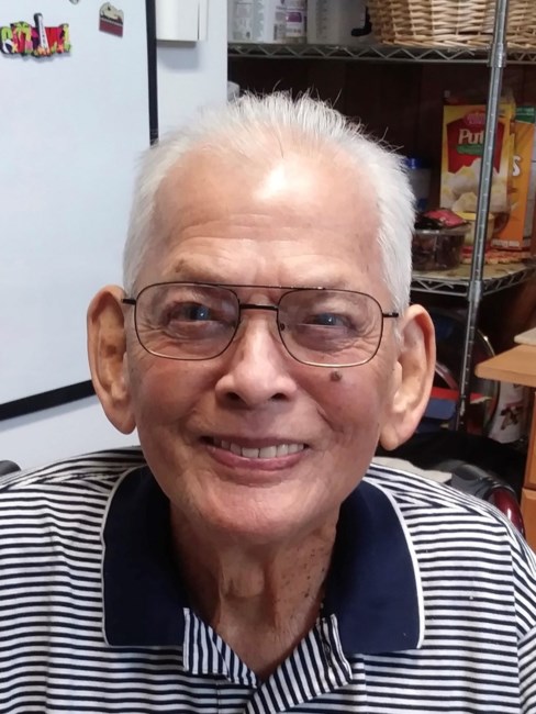 Obituary of Alfredo Chan-Liongco Bartolome
