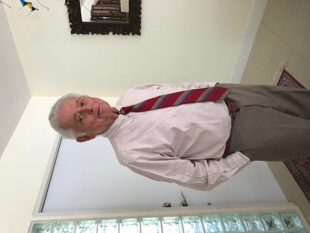 Obituary of Phillip Lloyd Coleman