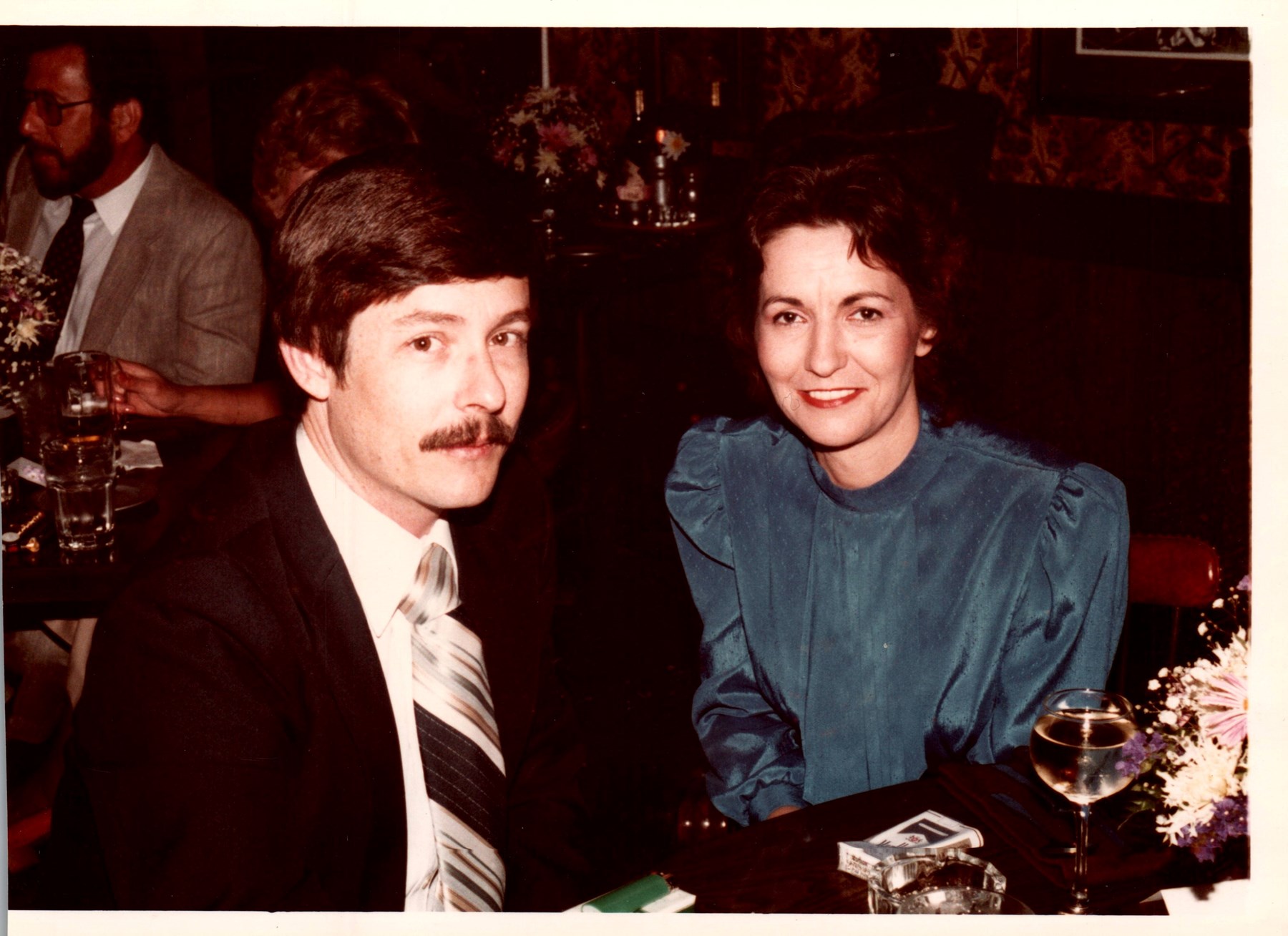 Obituary of Martha Ann Wallner