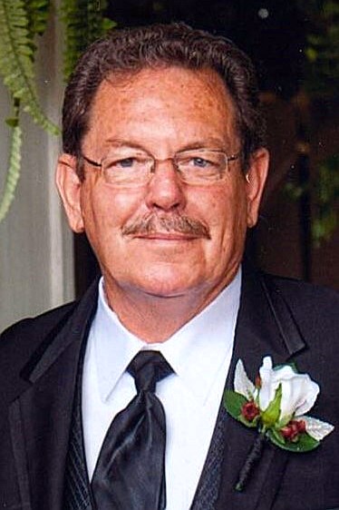 Obituary of Ralph M. Jolliff